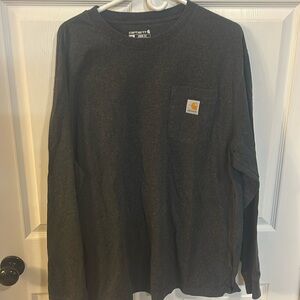 Carhartt
Long sleeve t-shirt
XL